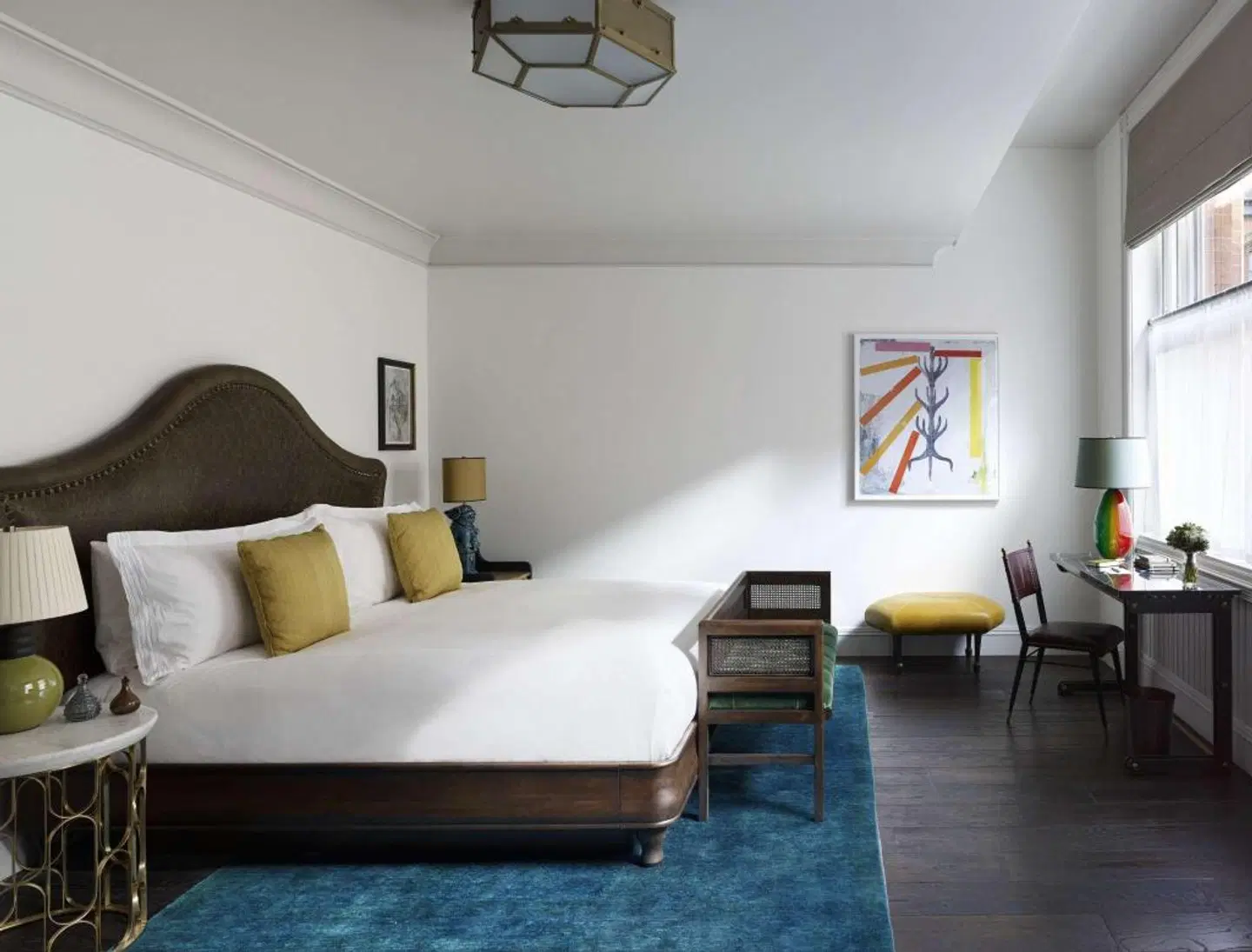 The Beekman, A Thompson Hotel ROOM_EXAMPLE