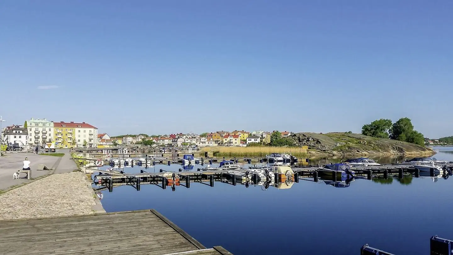 Traumhaftes Südschweden Strand