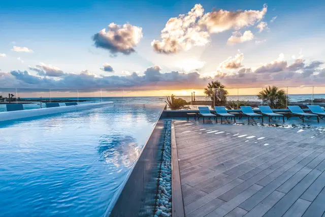 Barceló Teguise Beach OUTDOOR_POOL