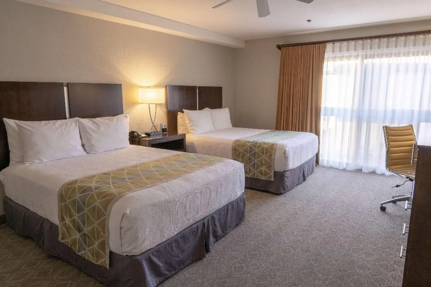 Best Western PLUS Monterey Inn ROOM_EXAMPLE