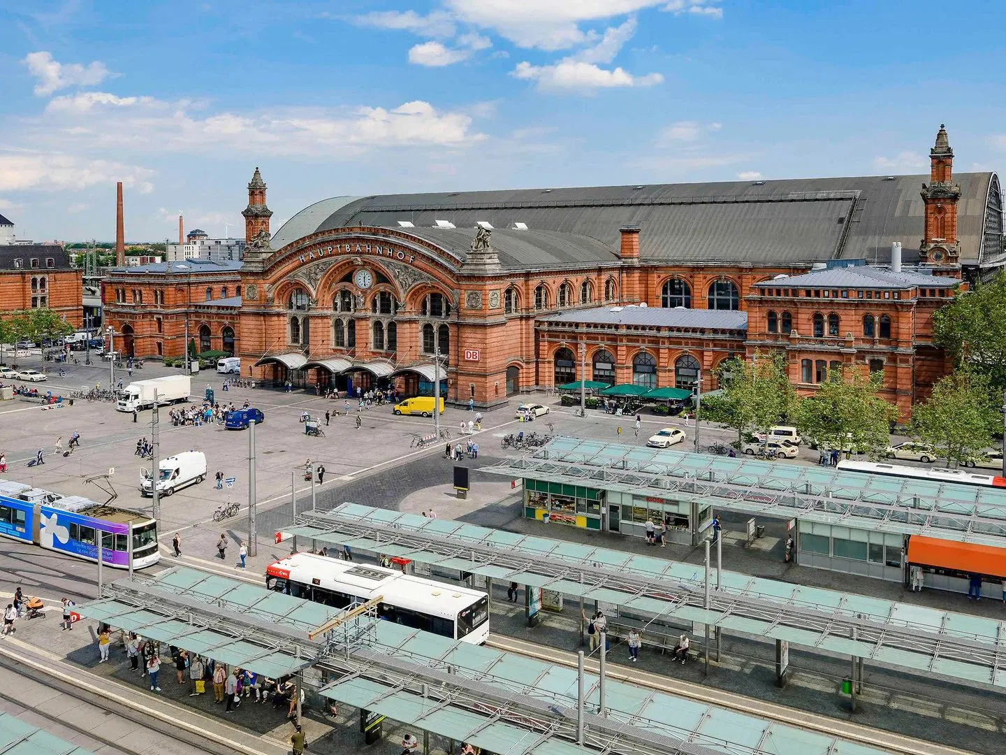 Aparthotel Adagio Bremen EXTERIOR