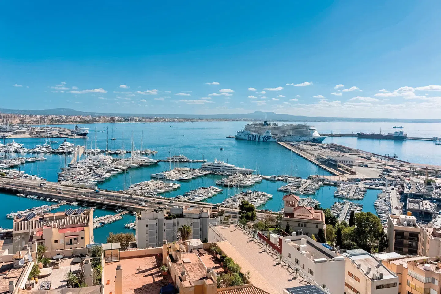 Amic Horizonte Strand