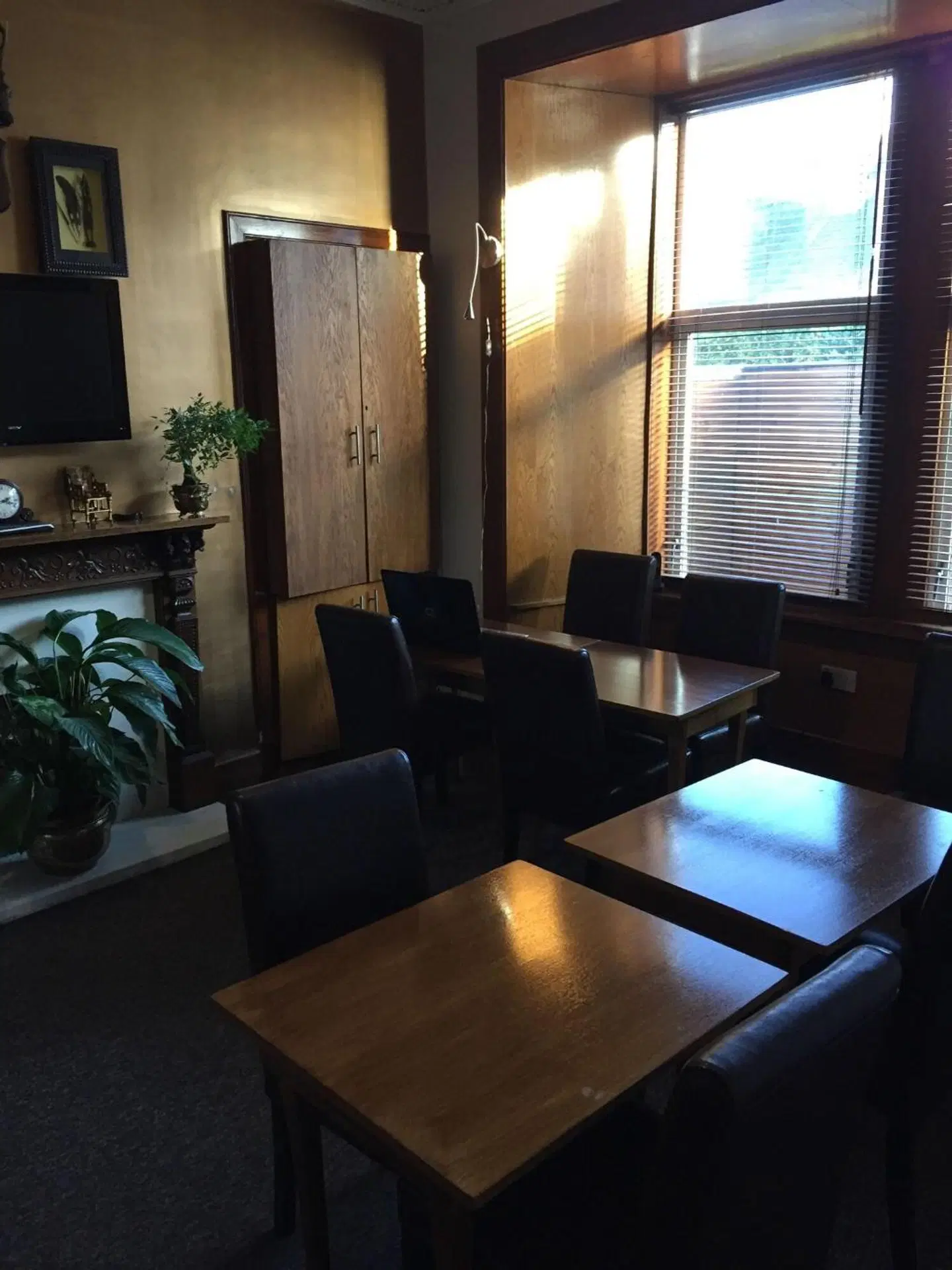 Cambridge House LOUNGE_LOBBY