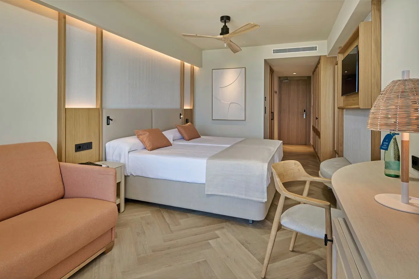 Hipotels Don Juan ROOM_EXAMPLE