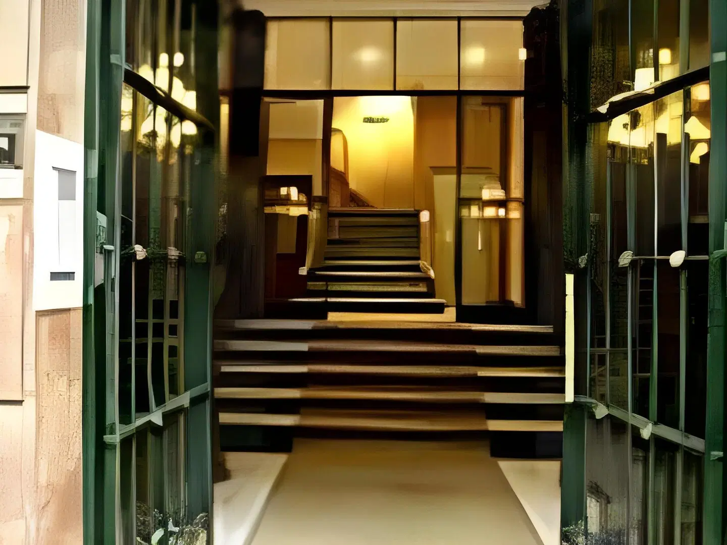 Hostal Bahía HEALTH_BEAUTY