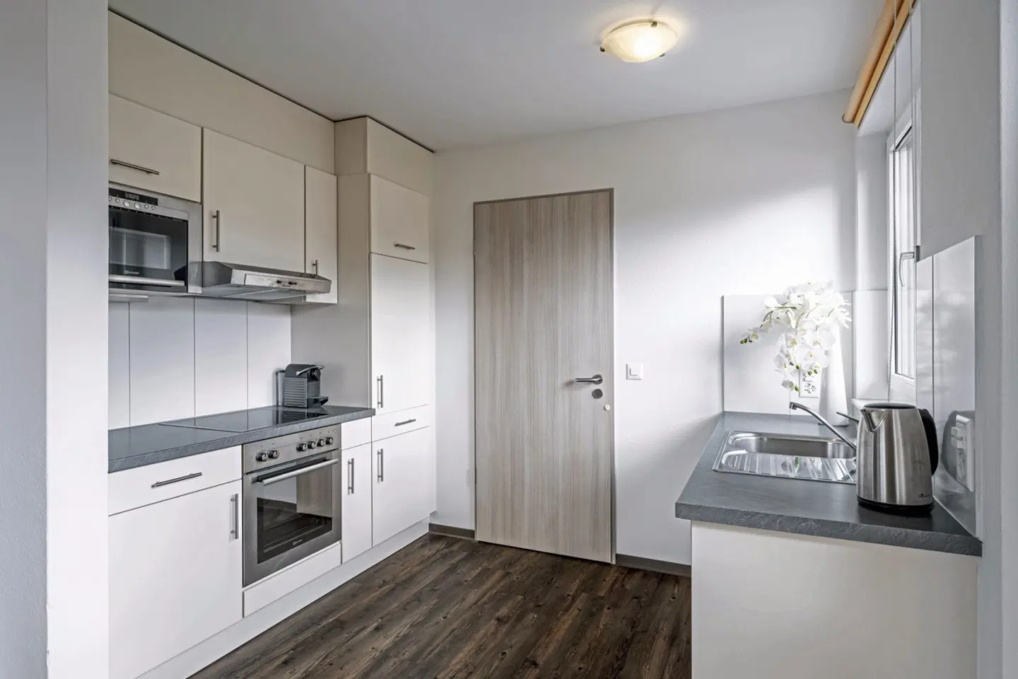 Swiss Holiday Park - Ferienwohungen ROOM_EXAMPLE