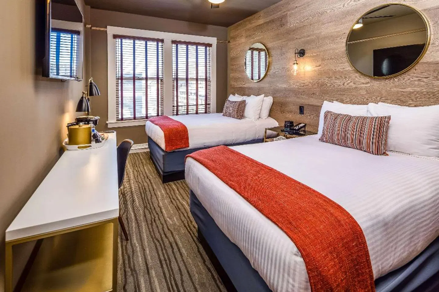 HTL 587, an Ascend Hotel Collection Member ROOM_EXAMPLE