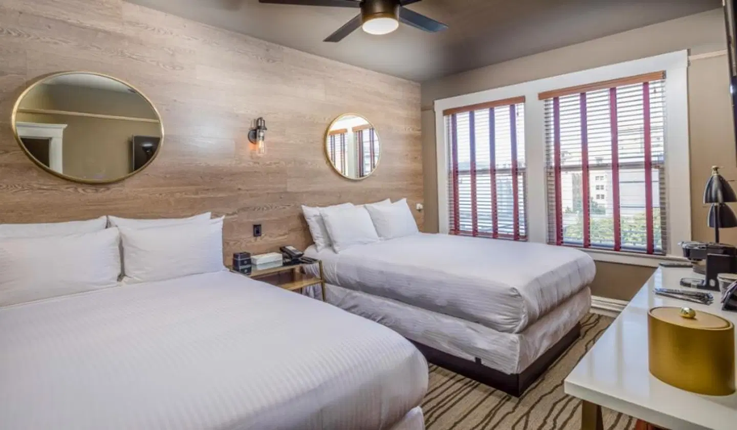 HTL 587, an Ascend Hotel Collection Member ROOM_EXAMPLE