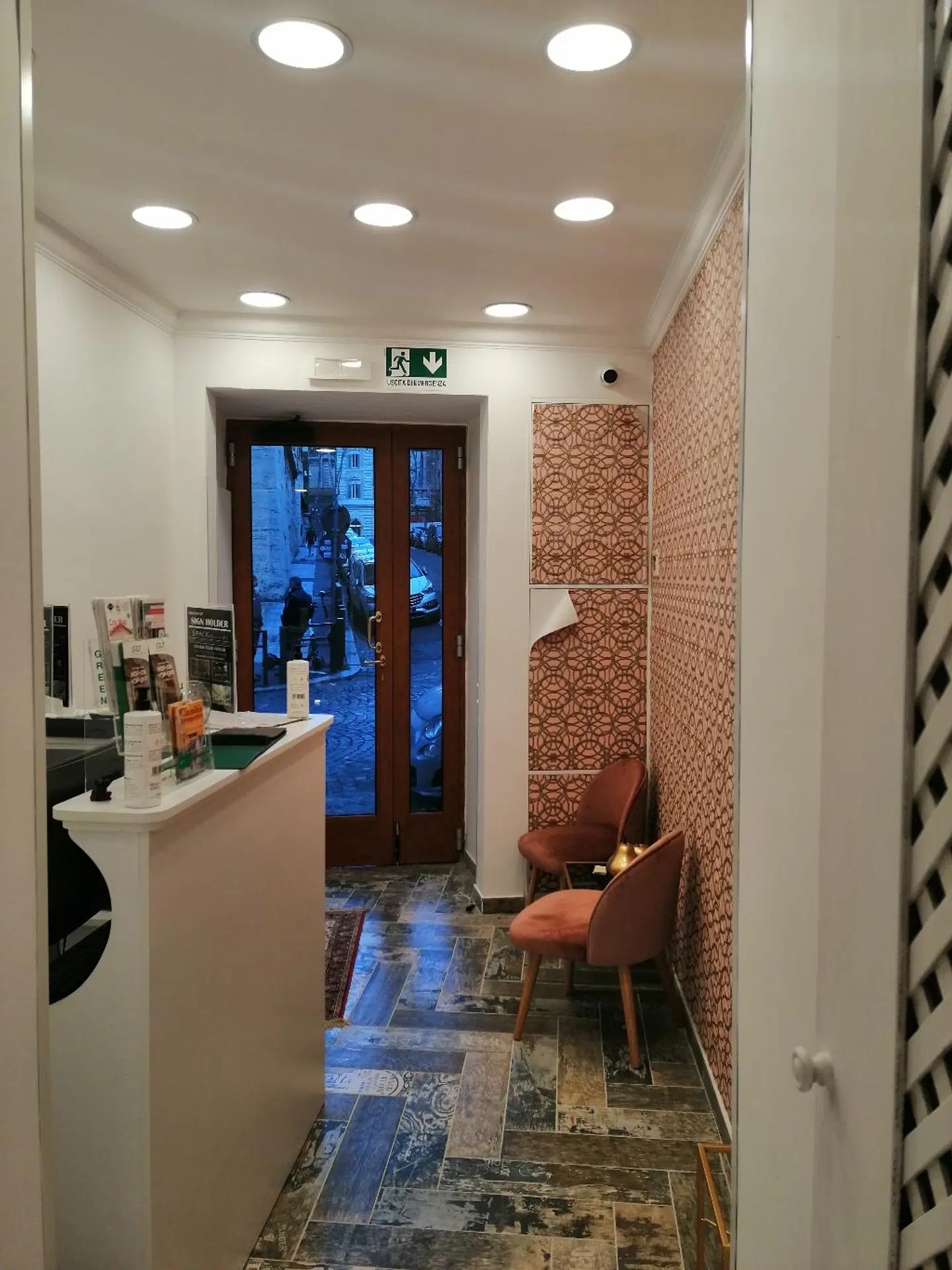 Cinquantatre ROOM_EXAMPLE