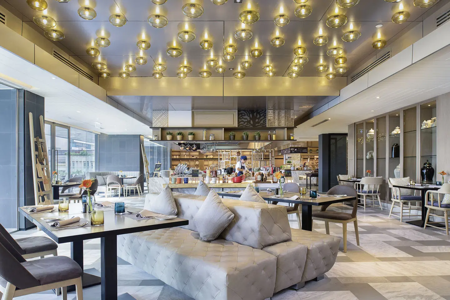 Novotel Bangkok Sukhumvit 20 LOUNGE_LOBBY