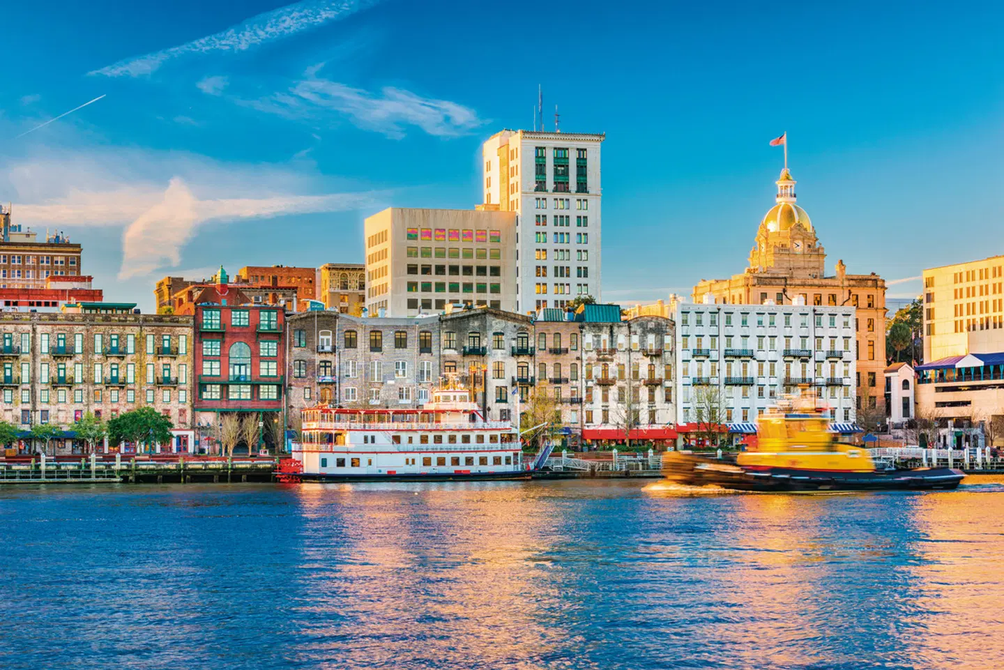 Romantischer Süden EXTERIOR