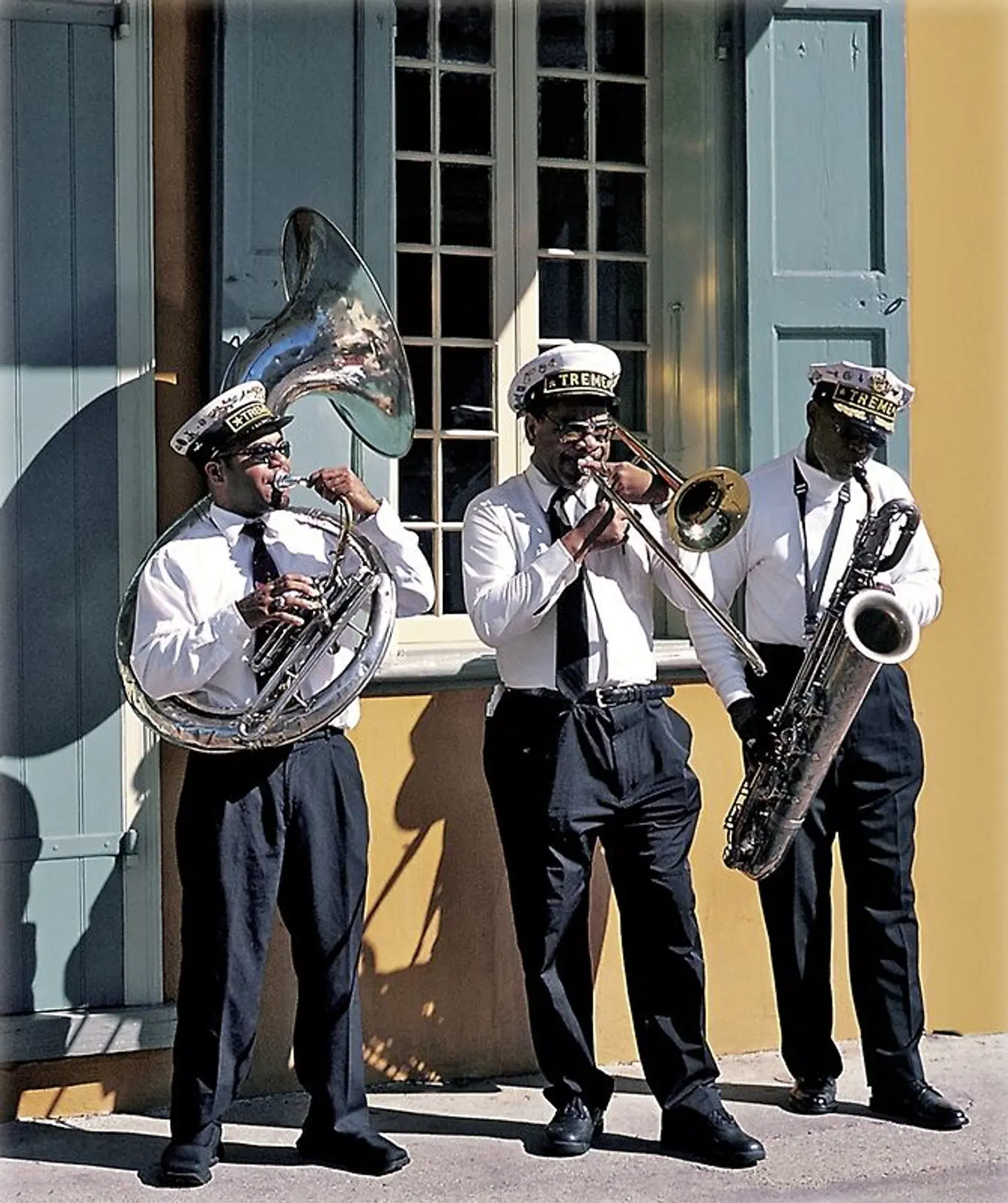 Romantischer Süden SPORTS_AND_LEISURE