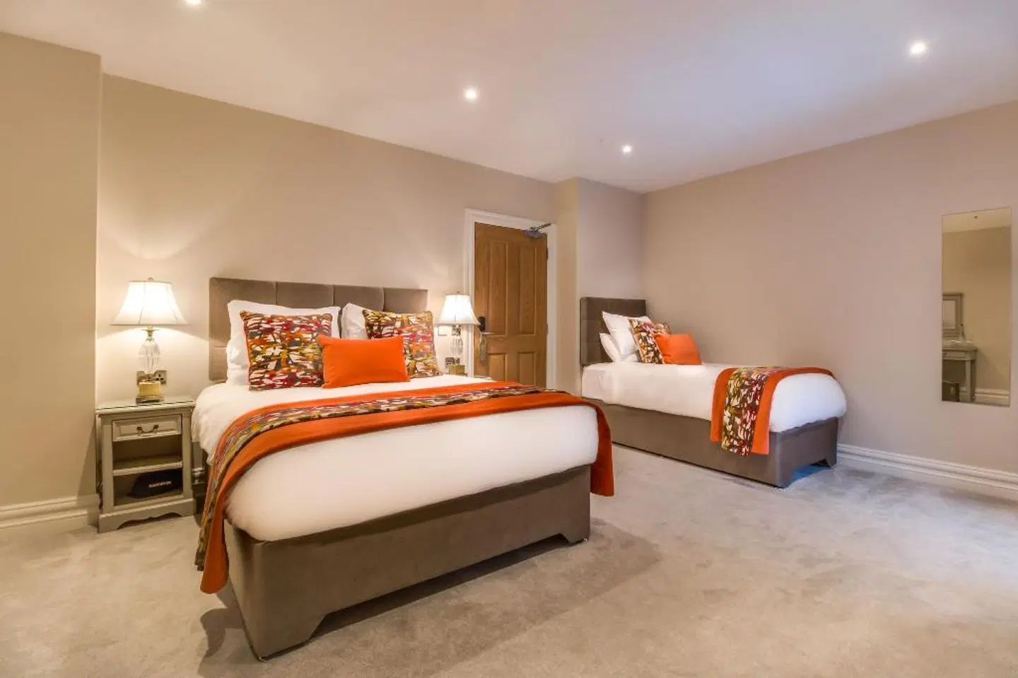 Kingstons Townhouse ROOM_EXAMPLE