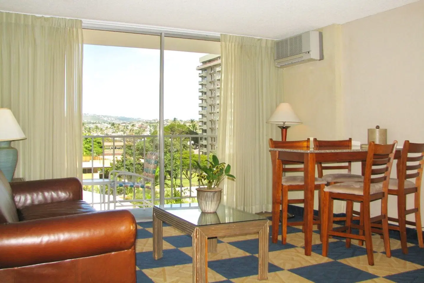 Ewa Hotel Waikiki ROOM_EXAMPLE