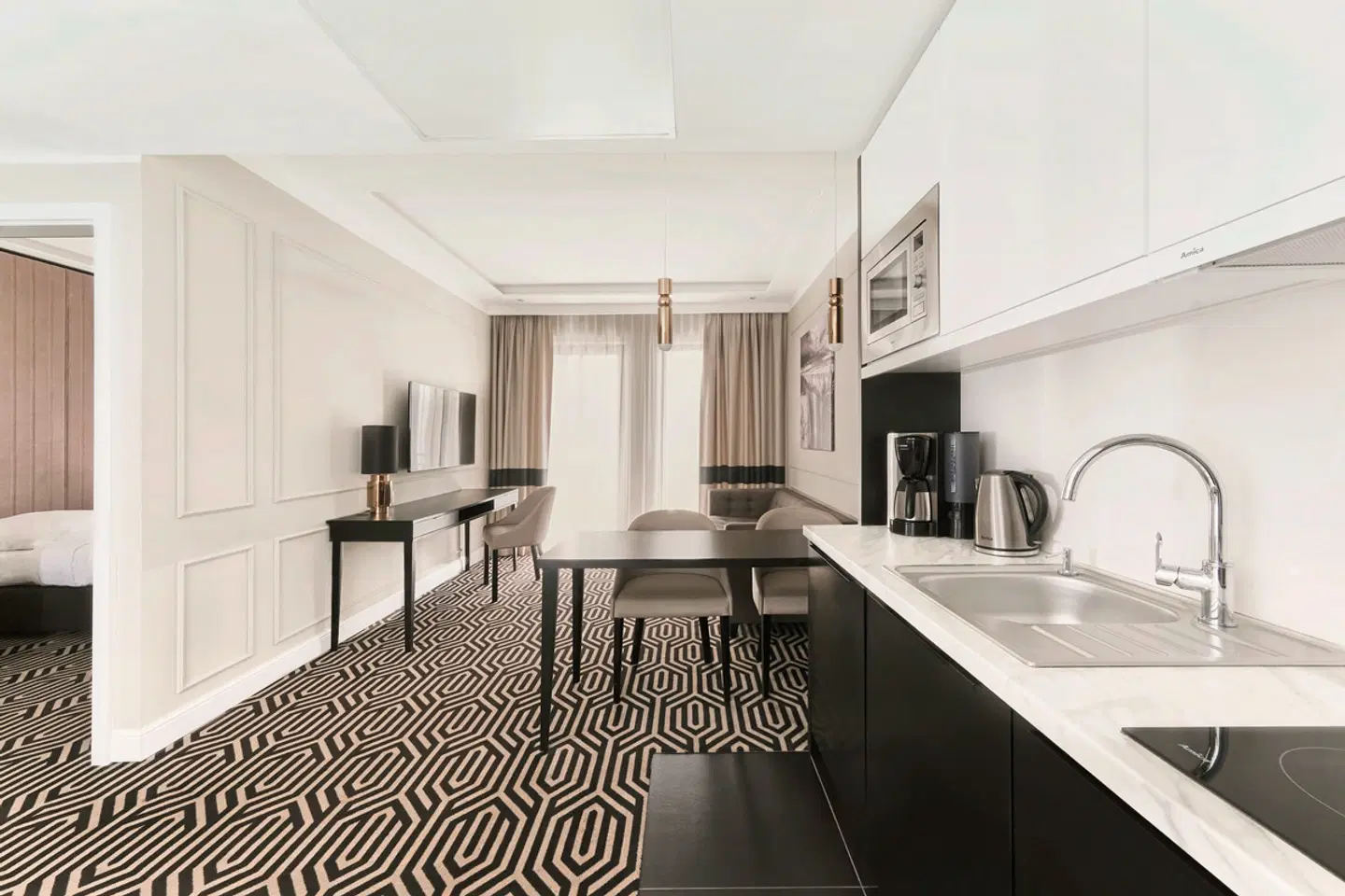 Baltic Park Fort ROOM_EXAMPLE