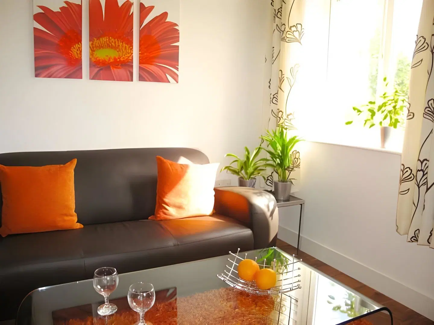 Meridian Apartment Suites ROOM_EXAMPLE