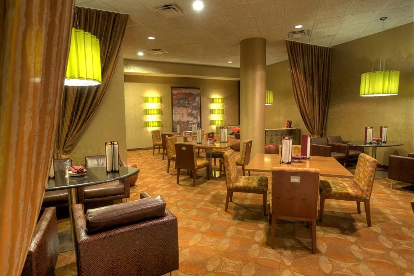 The Florida Hotel & Conference Center LOUNGE_LOBBY