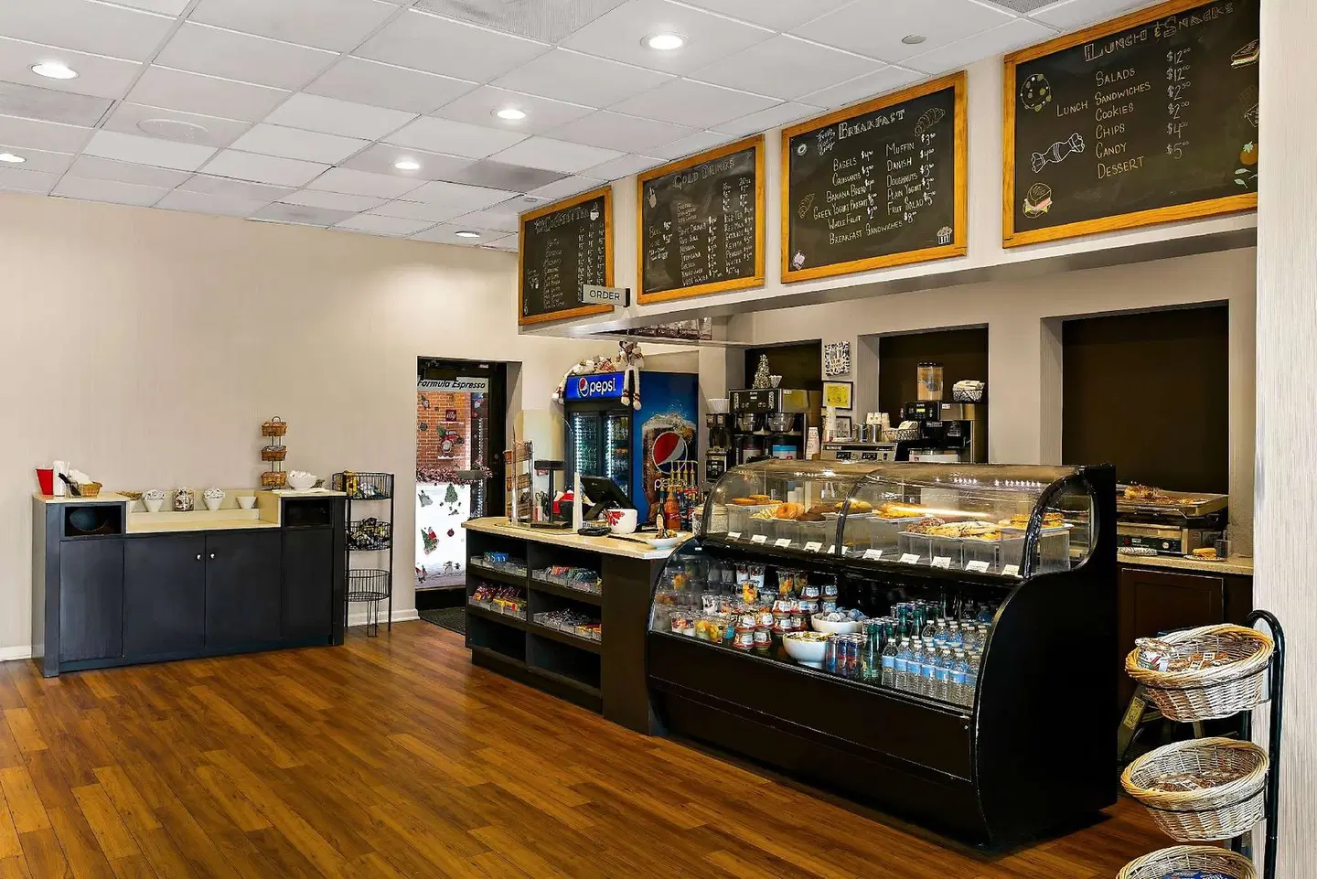 Royal Sonesta Harbor Court Baltimore Restaurant