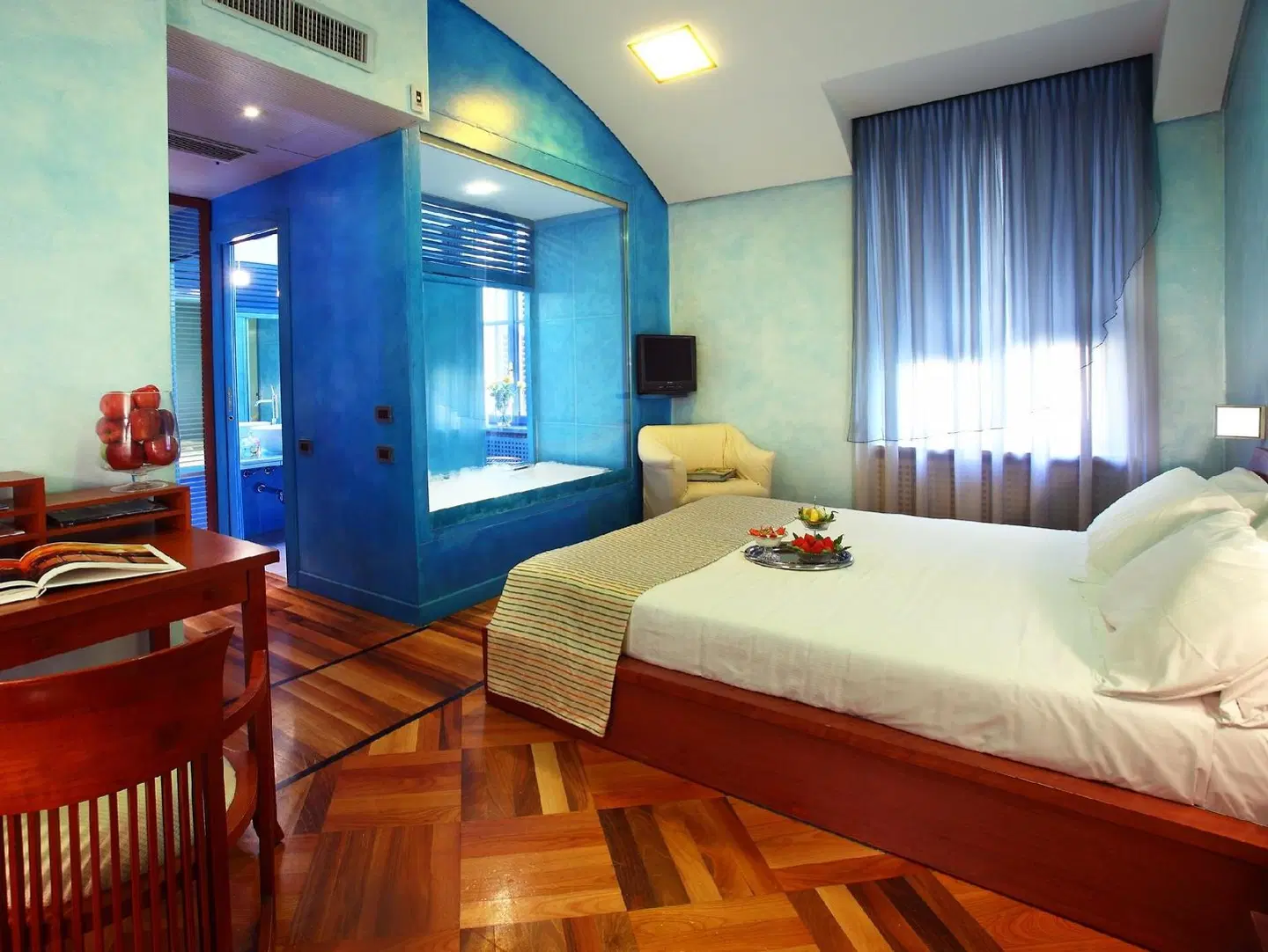 Sanpi Milano ROOM_EXAMPLE