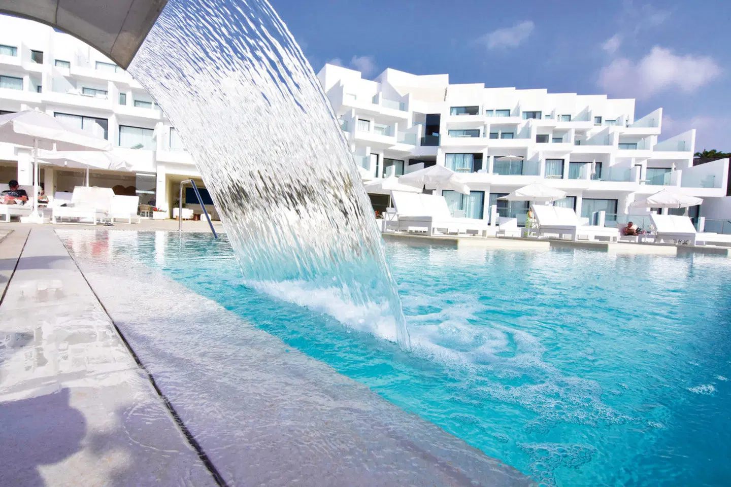 Royal Marina Suites Boutique Hotel EXTERIOR