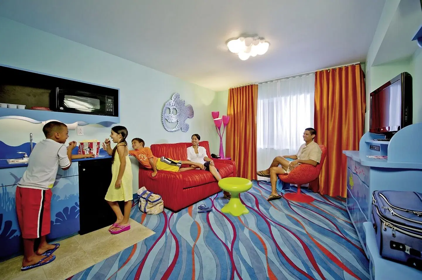 Disney's Art of Animation ROOM_EXAMPLE