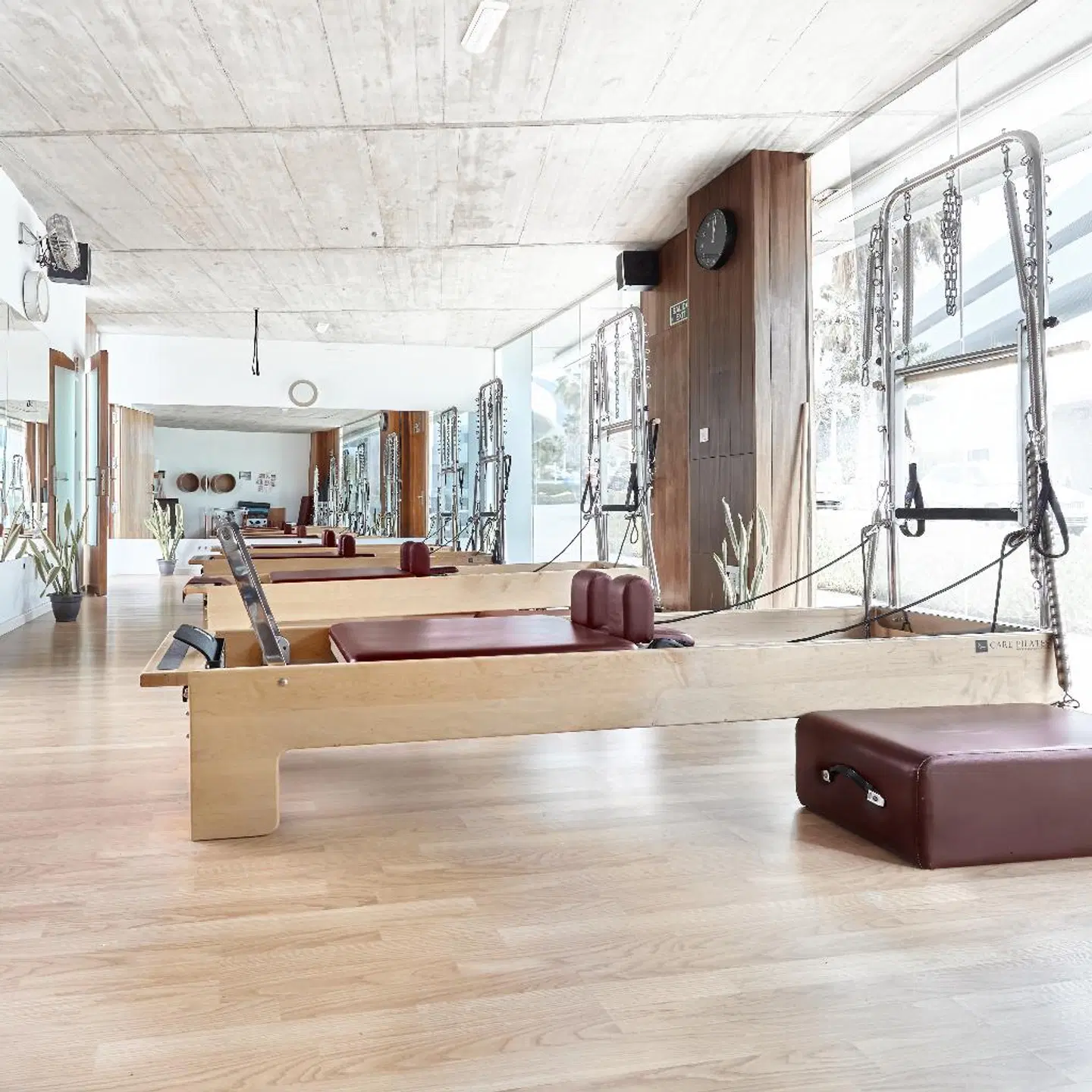 Hotel Baobab Suites HEALTH_BEAUTY