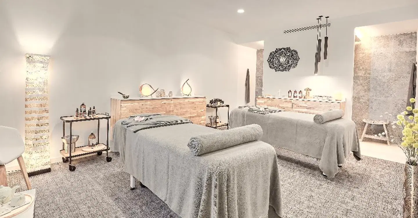 Hotel Baobab Suites HEALTH_BEAUTY