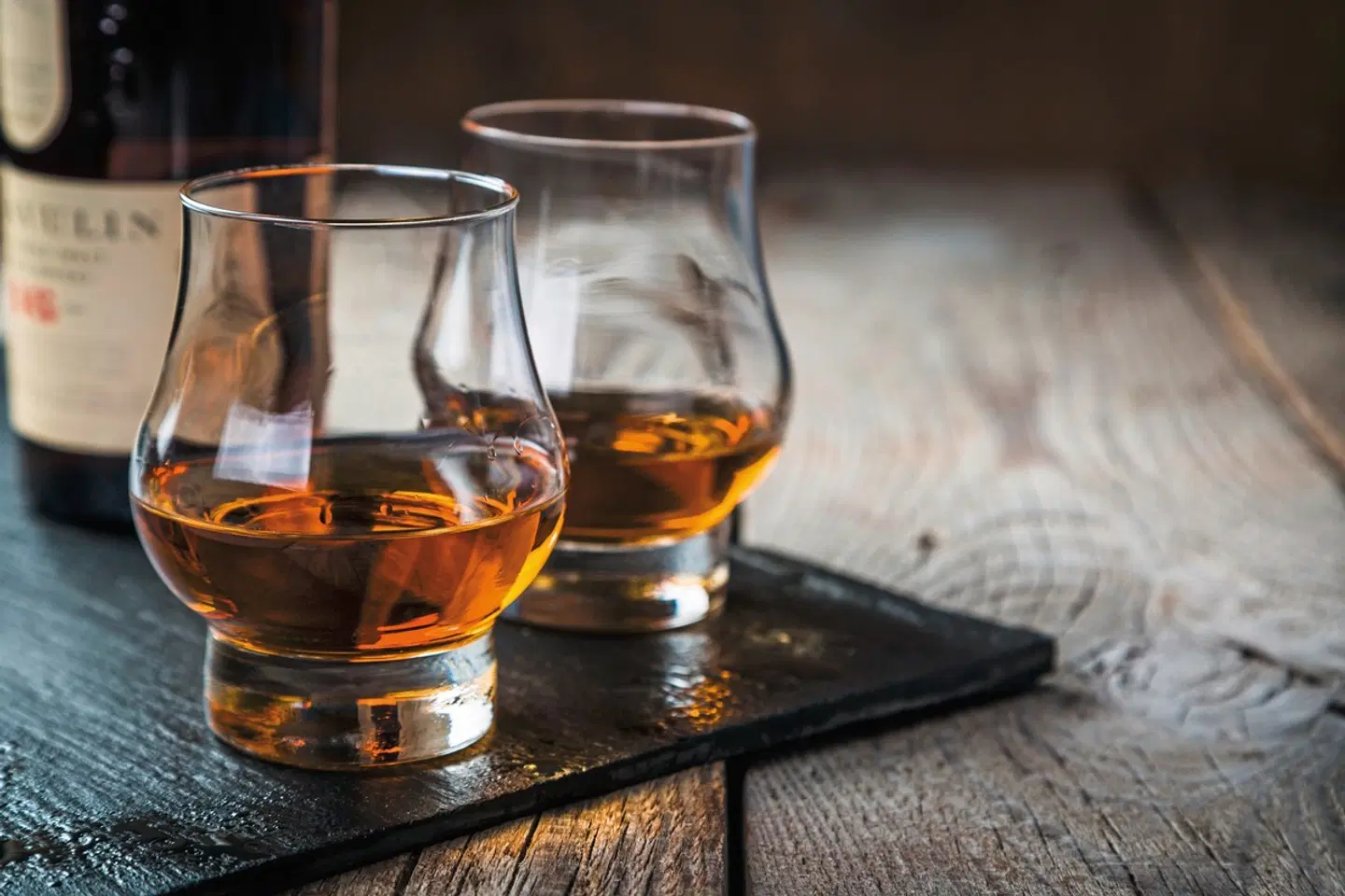 Whiskytour - Isle of Islay und die Küste Bar