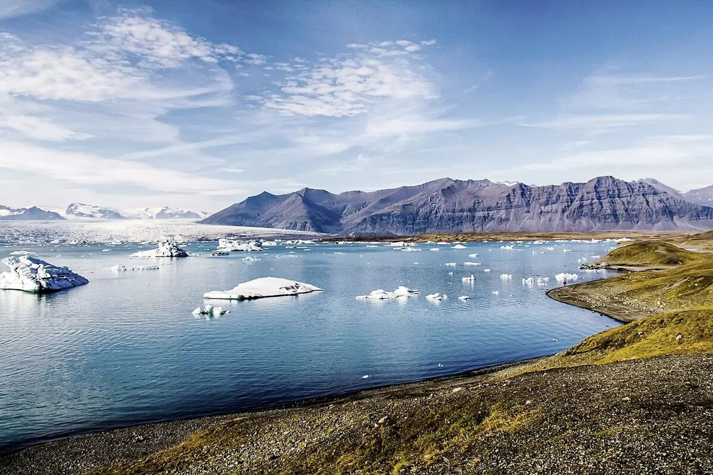 Perlen der Südküste Strand