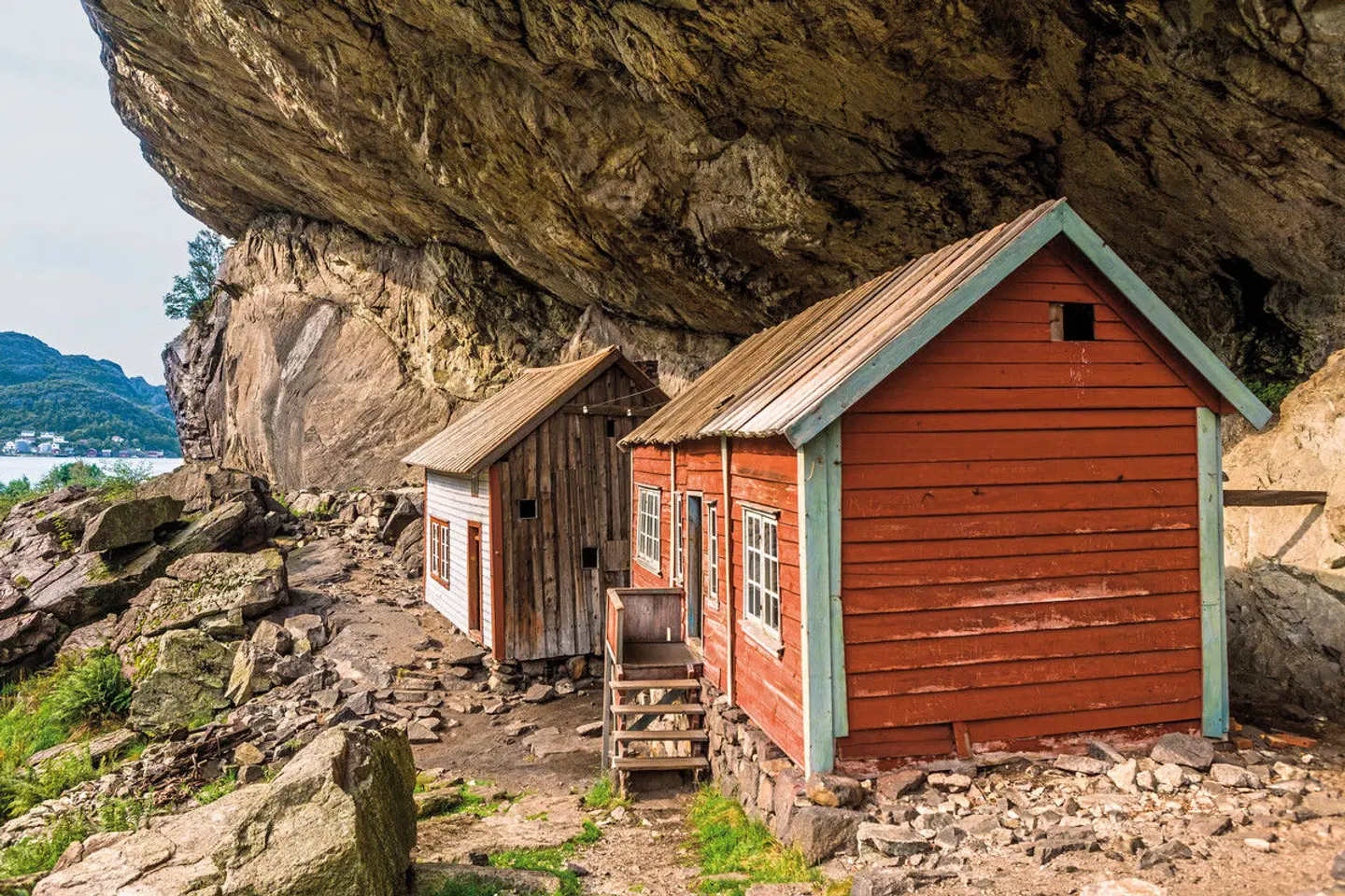 Fjordnorwegens Top Ten HEALTH_BEAUTY