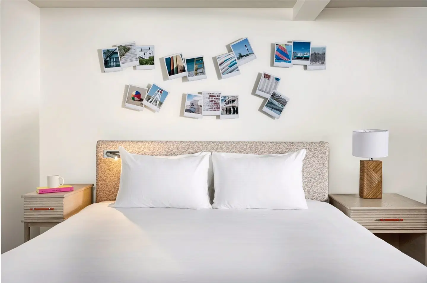 Blue Water Resort ROOM_EXAMPLE