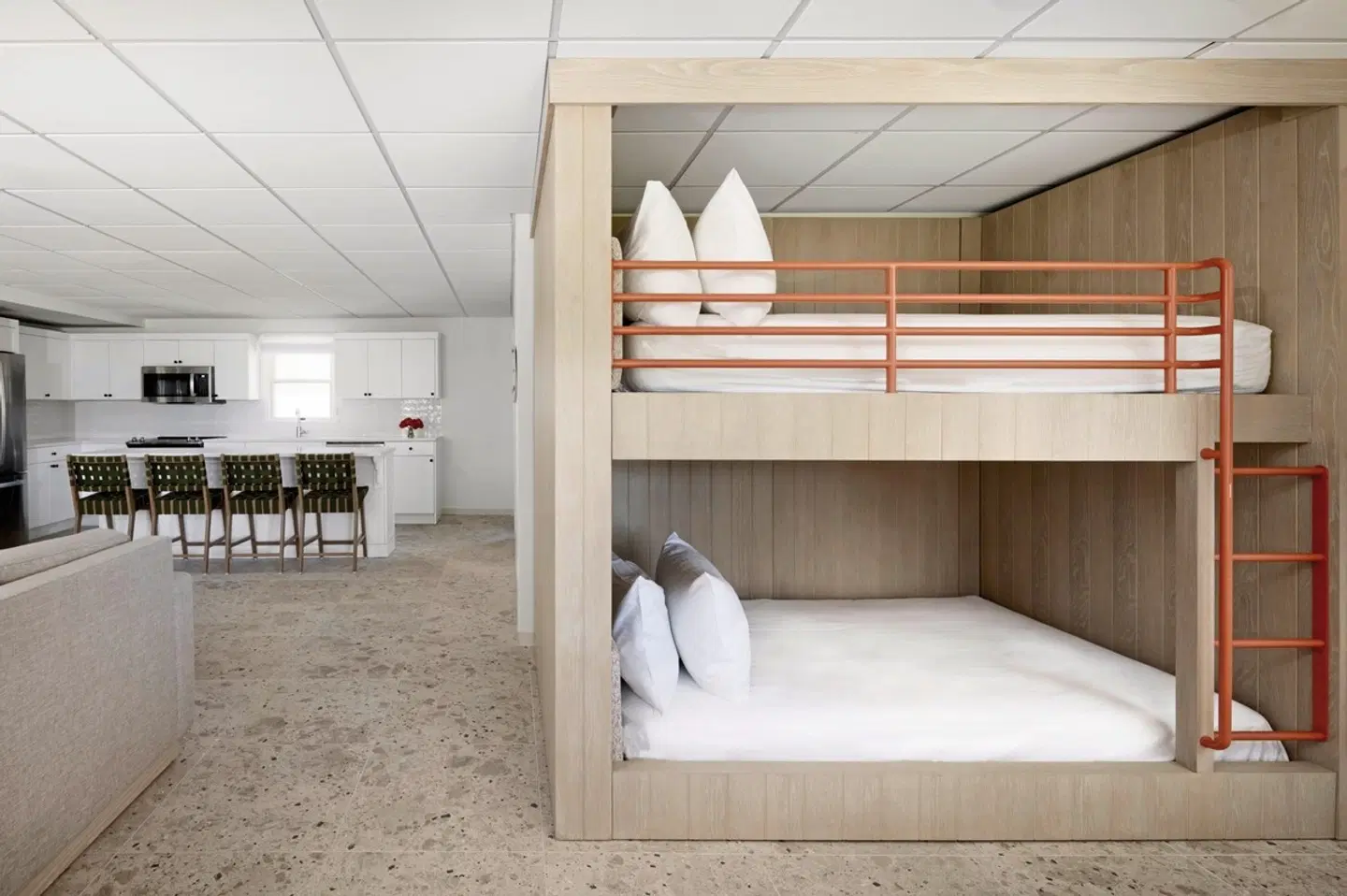 Blue Water Resort ROOM_EXAMPLE