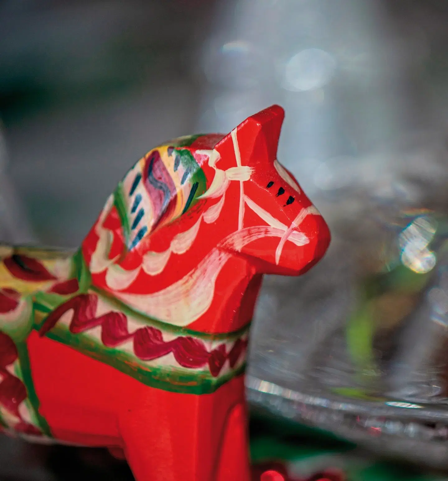 Schwedens Top Ten SPORTS_AND_LEISURE