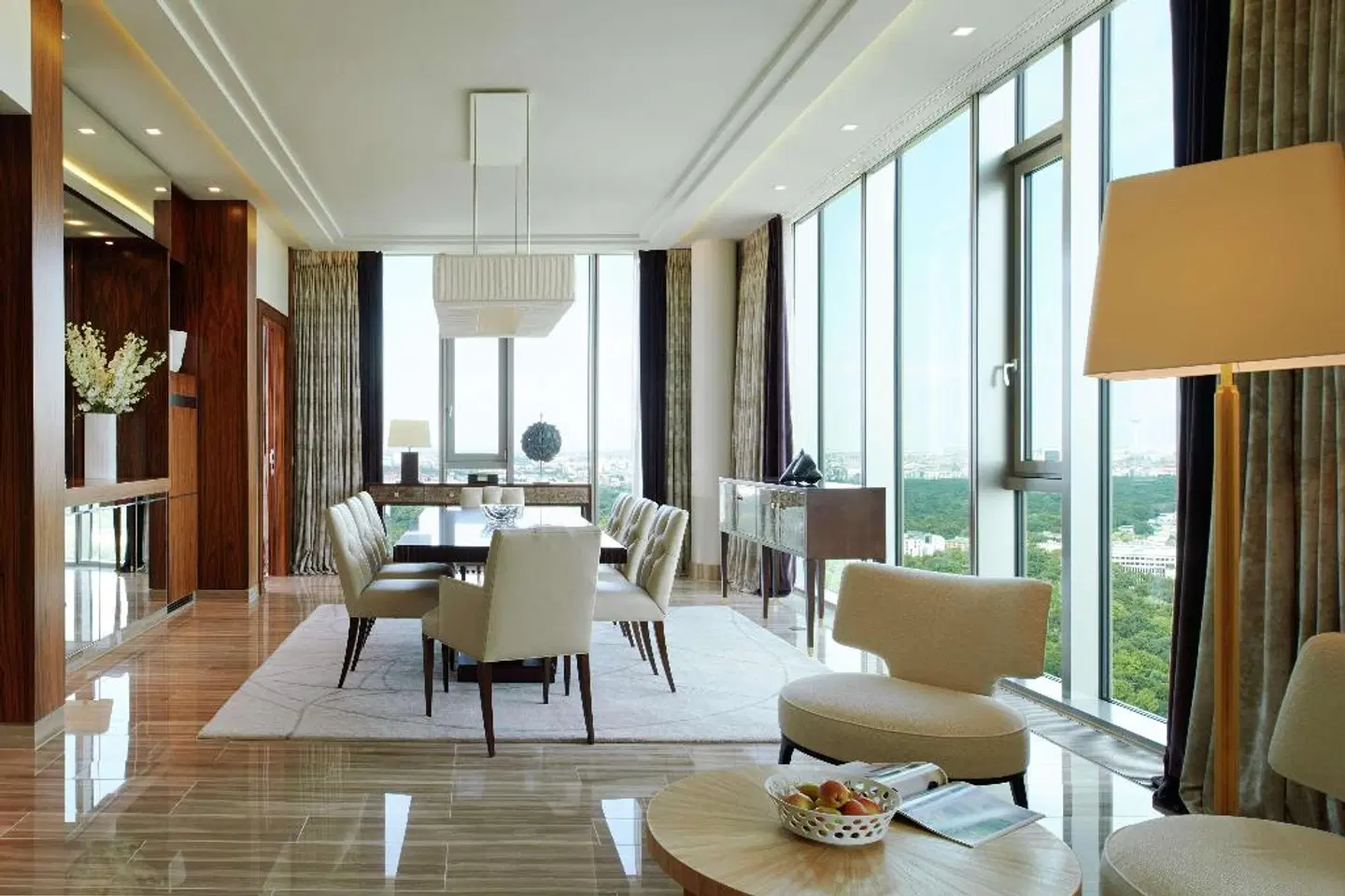 Waldorf Astoria Berlin LOUNGE_LOBBY