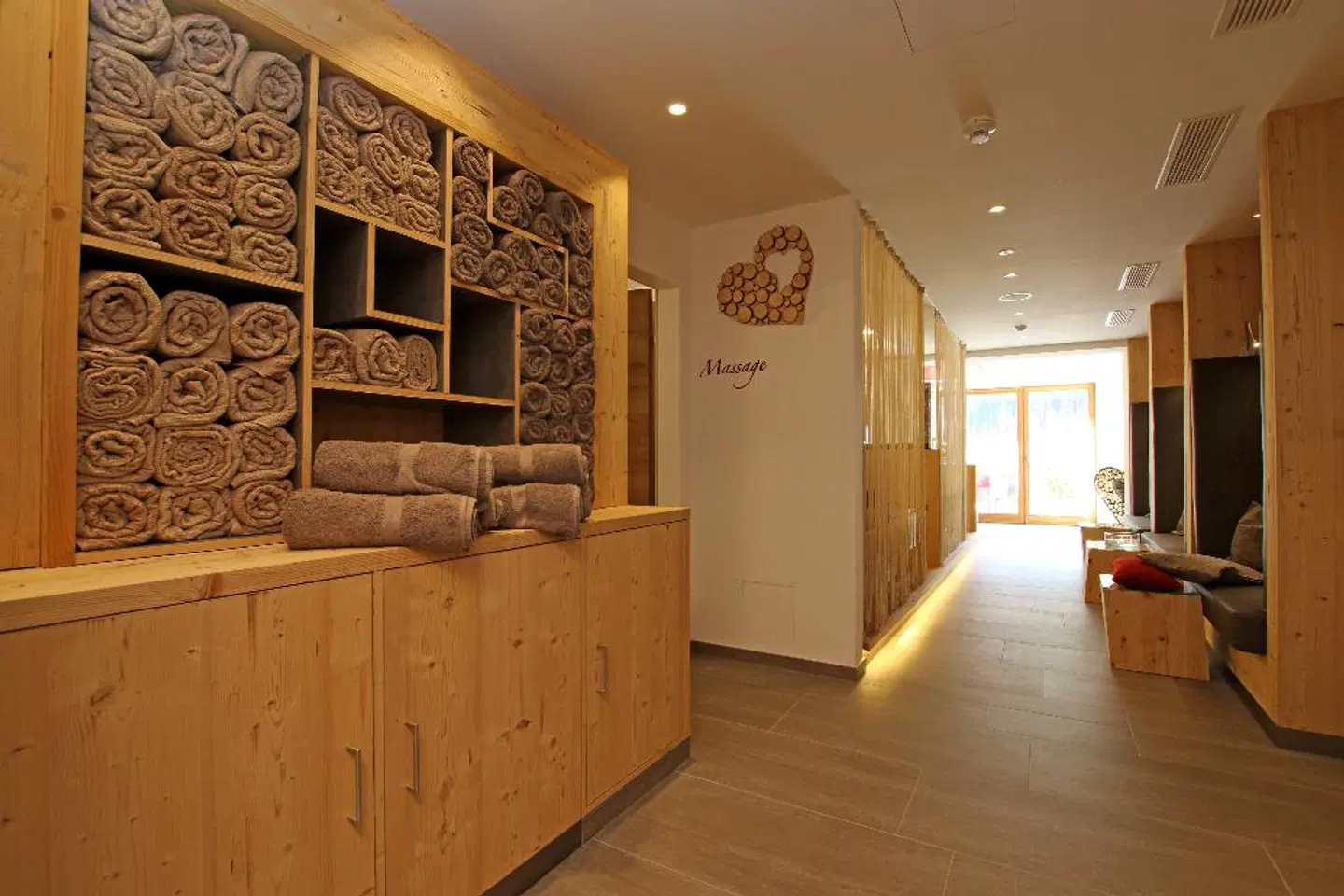 Schwarzer Adler LOUNGE_LOBBY