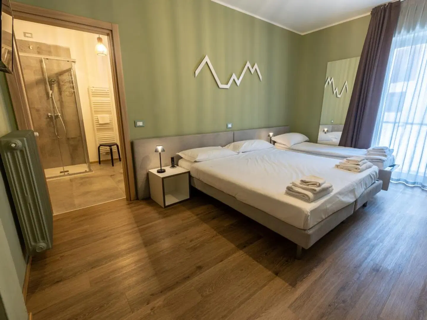 Casa Alpina HEALTH_BEAUTY