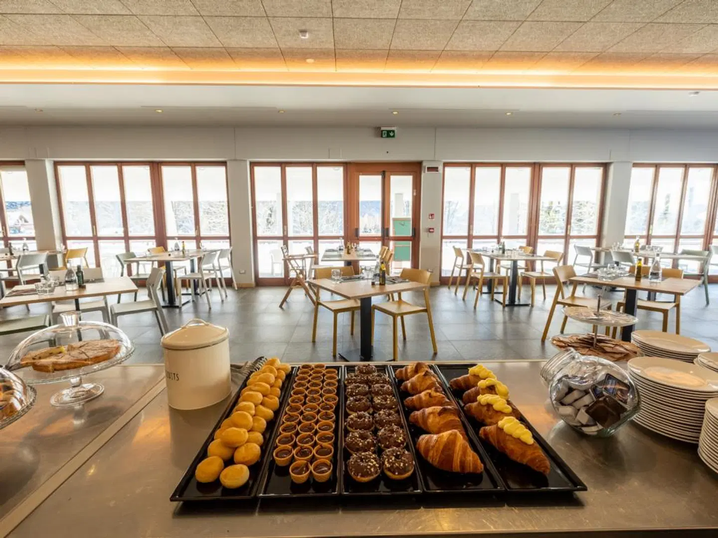 Casa Alpina LOUNGE_LOBBY