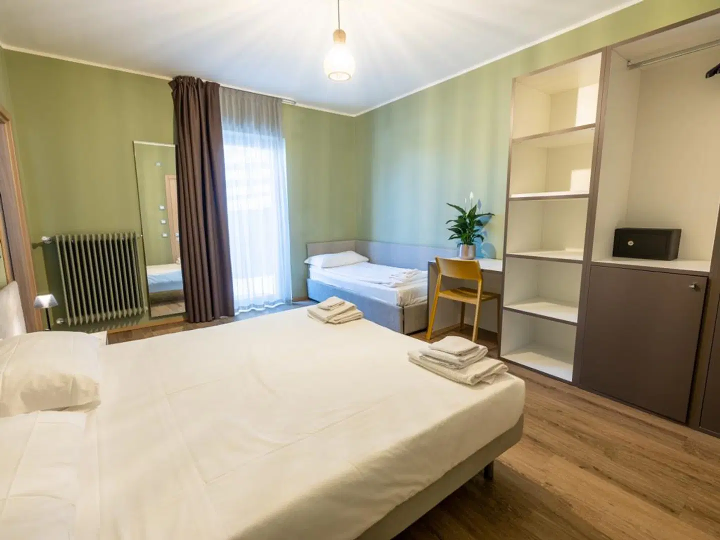 Casa Alpina ROOM_EXAMPLE