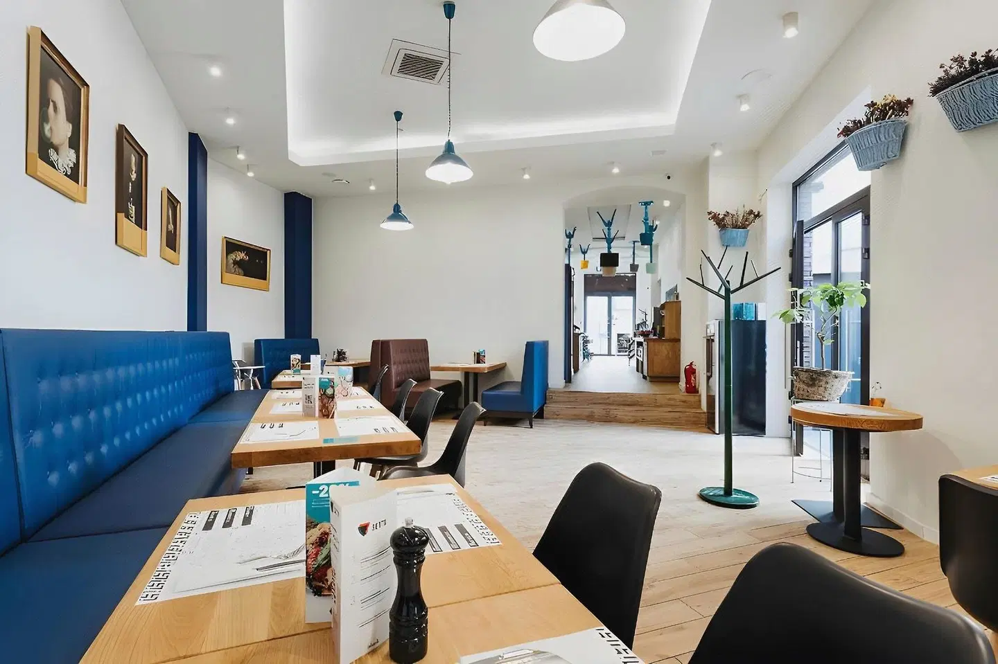 32 Kraków Old Town LOUNGE_LOBBY