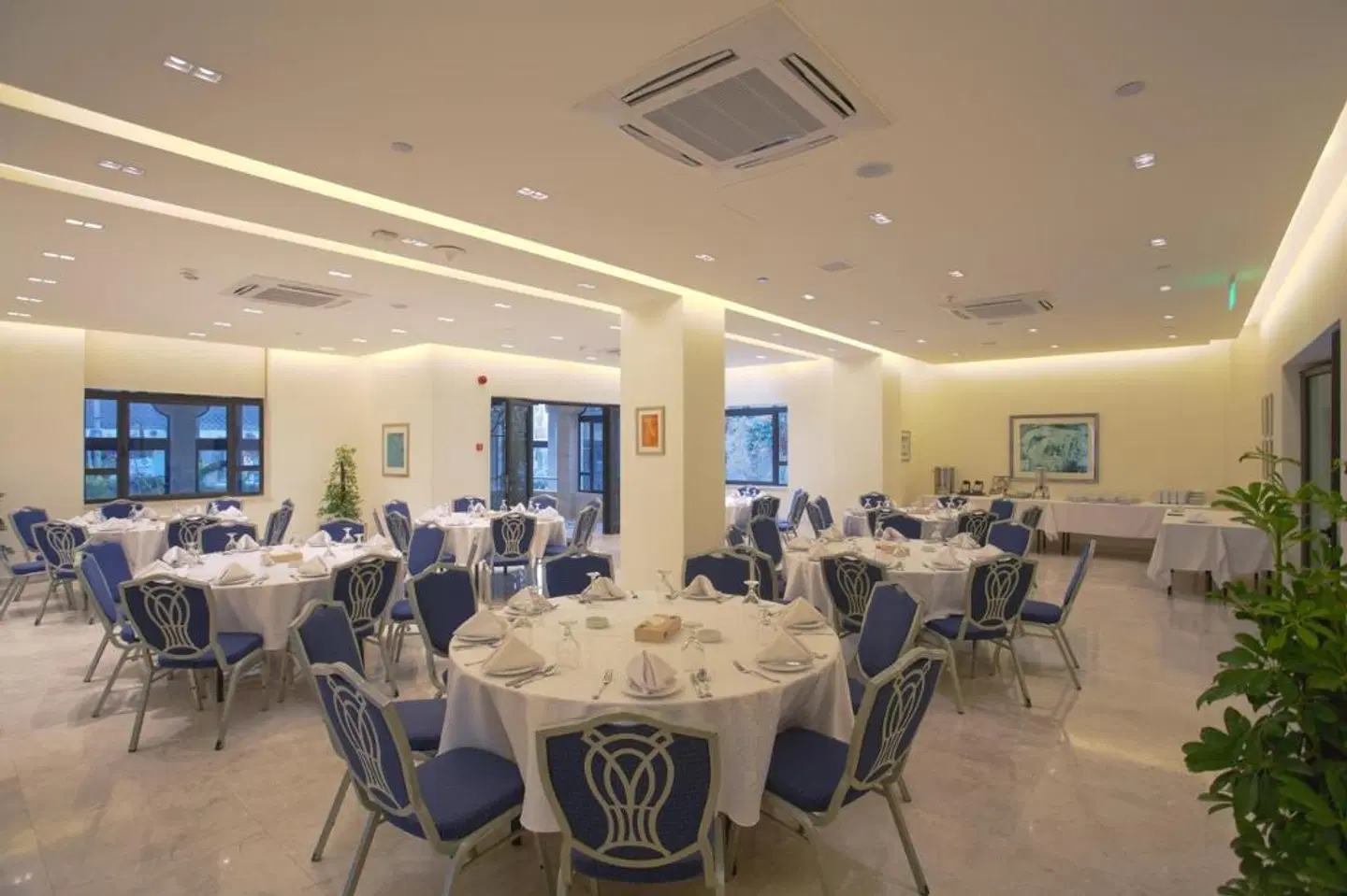 The House Boutique Suites Restaurant