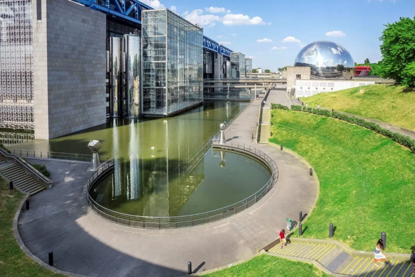 Le ReMIX Hotel EXTERIOR