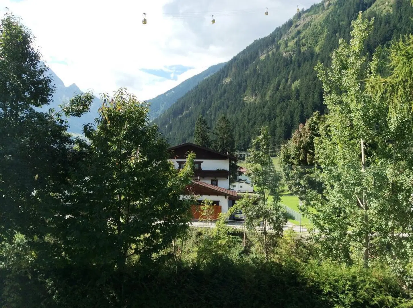 Lärchenheim LANDSCAPE