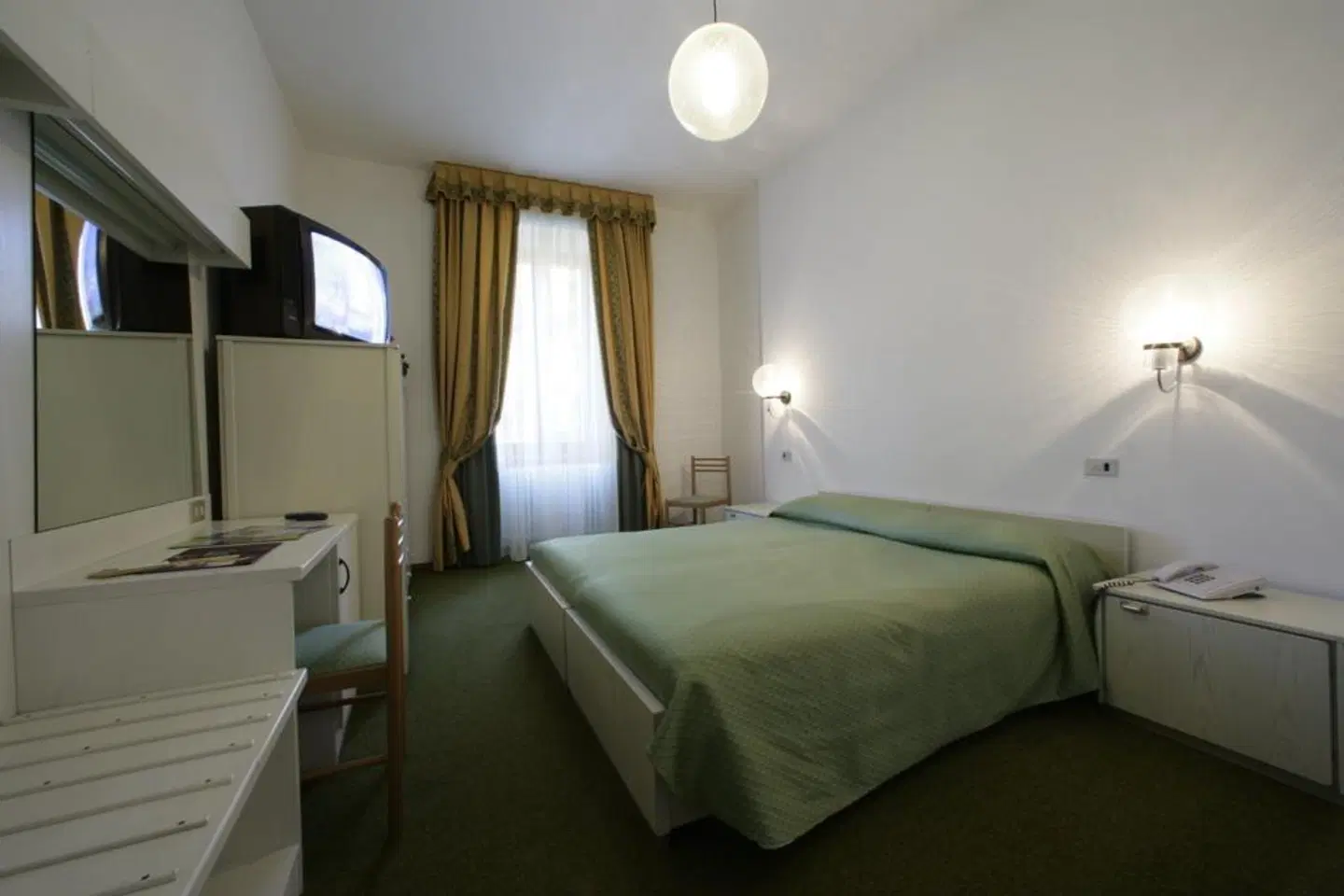 Liberty Hotel Malé ROOM_EXAMPLE