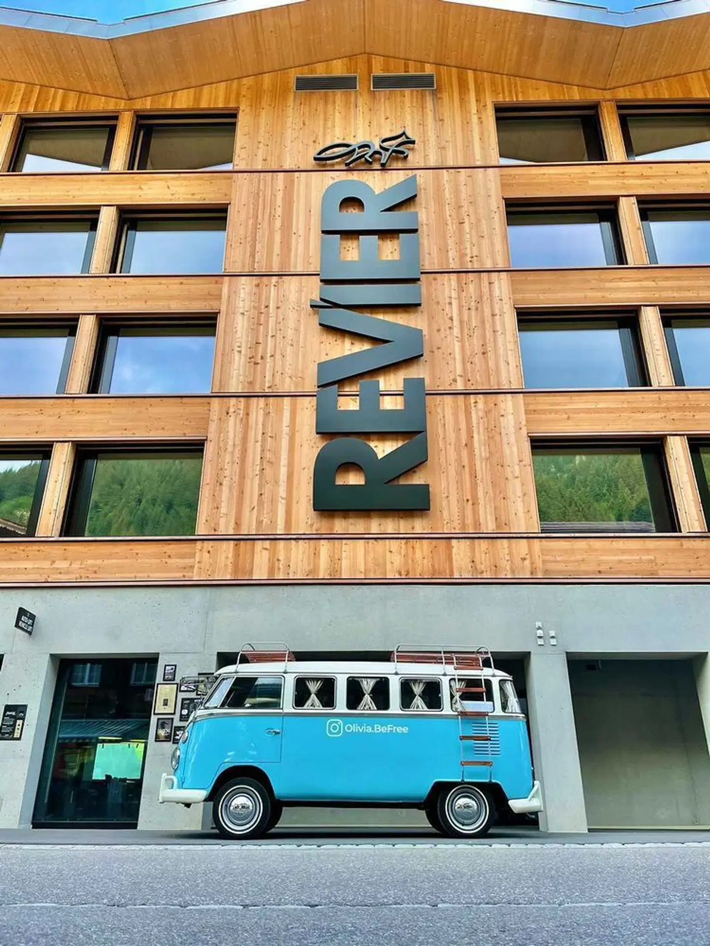 Alpenrose Adelboden Guest House EXTERIOR