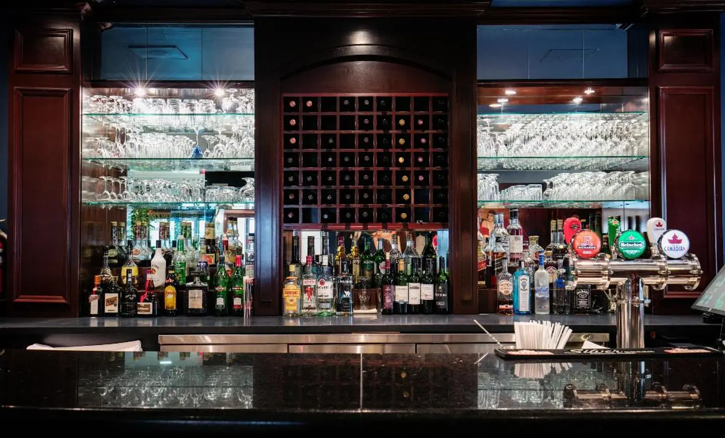 Best Western Ville-Marie Hotel & Suites LOUNGE_LOBBY