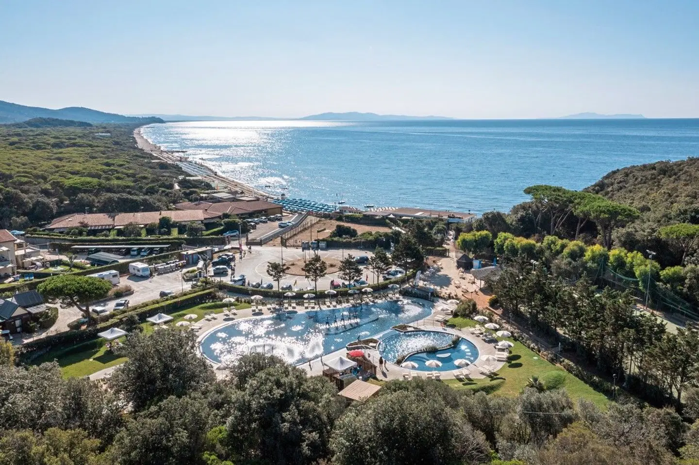 Stella del Mare Family Collection EXTERIOR