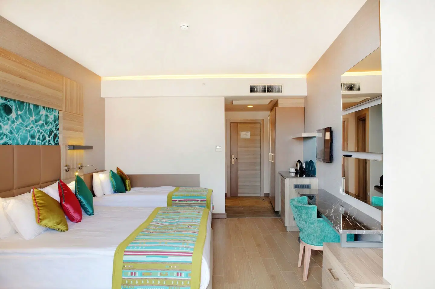 Long Beach Harmony ROOM_EXAMPLE