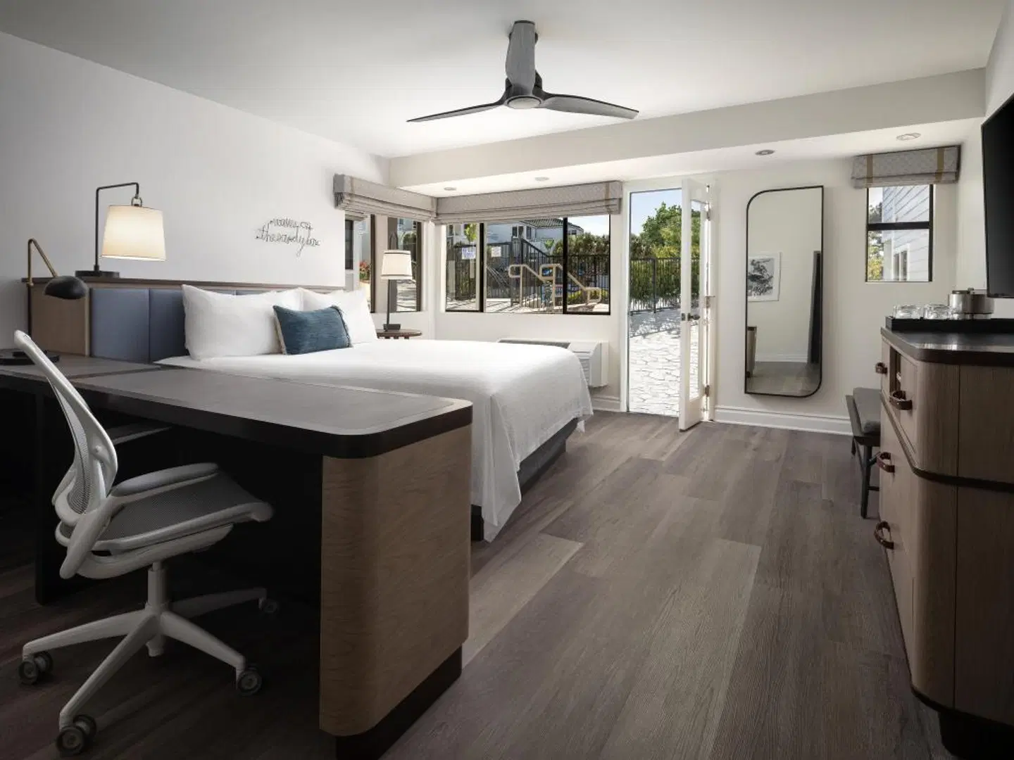 Hilton San Diego/Del Mar LOUNGE_LOBBY