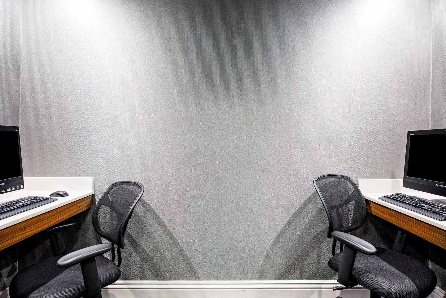 Holiday Inn Express San Francisco Union Square LOUNGE_LOBBY