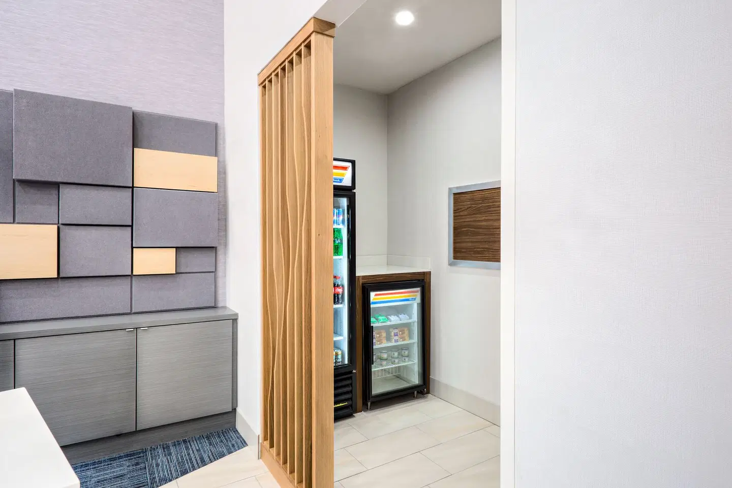 Holiday Inn Express San Francisco Union Square ROOM_EXAMPLE